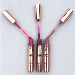 KYLIE COSMETICS Original KOKO KOLLECTION Lip Trio